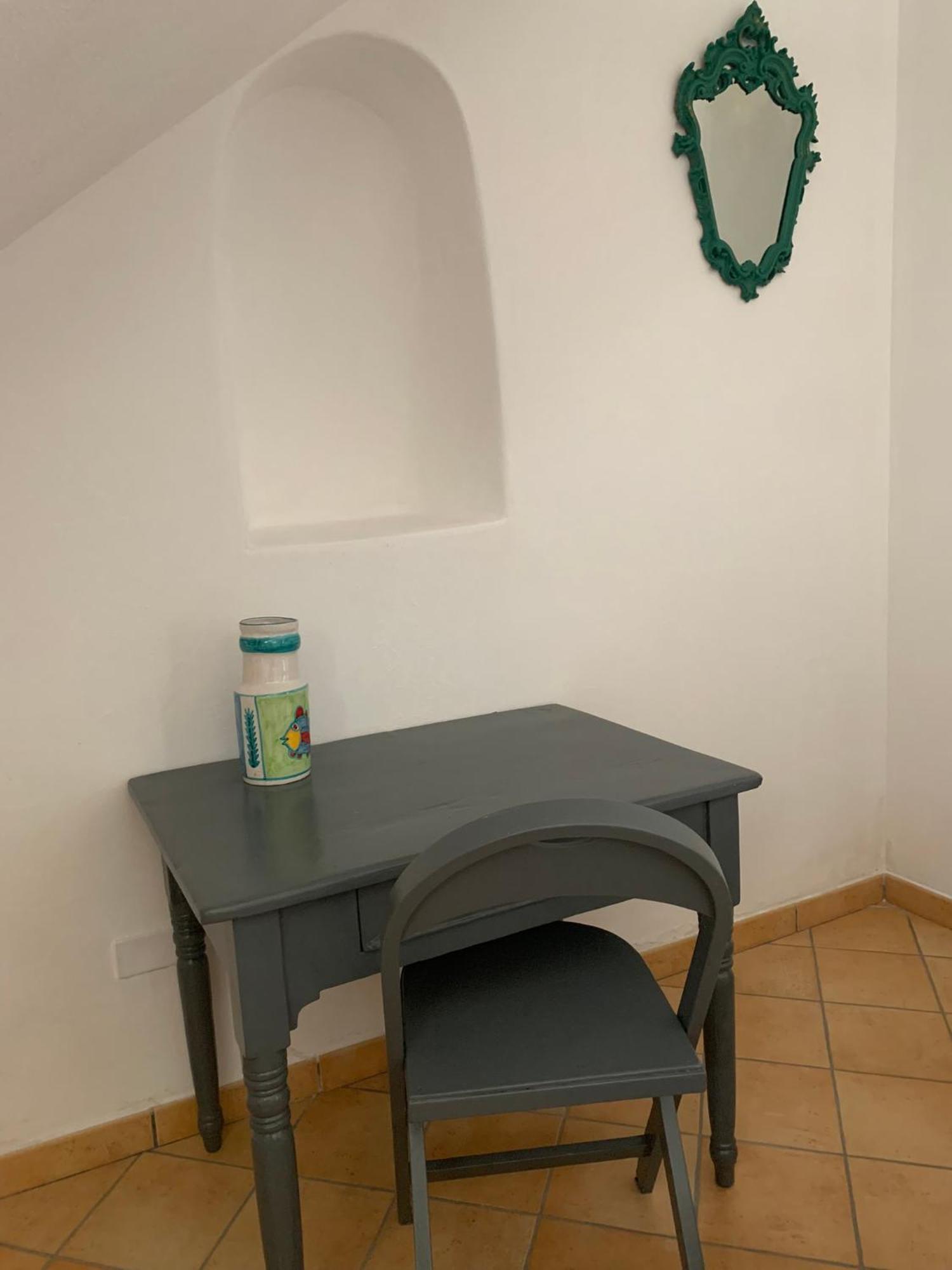 הוילה ליפארי Casa Marietta מראה חיצוני תמונה