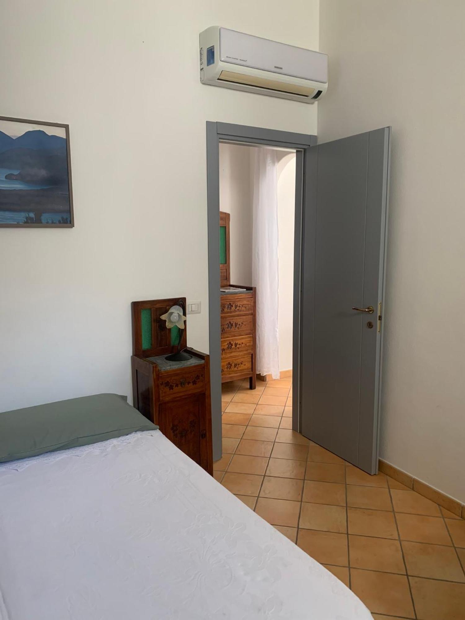 הוילה ליפארי Casa Marietta מראה חיצוני תמונה