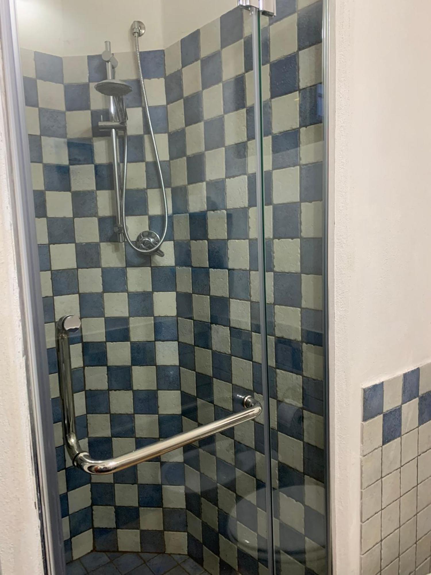 הוילה ליפארי Casa Marietta מראה חיצוני תמונה