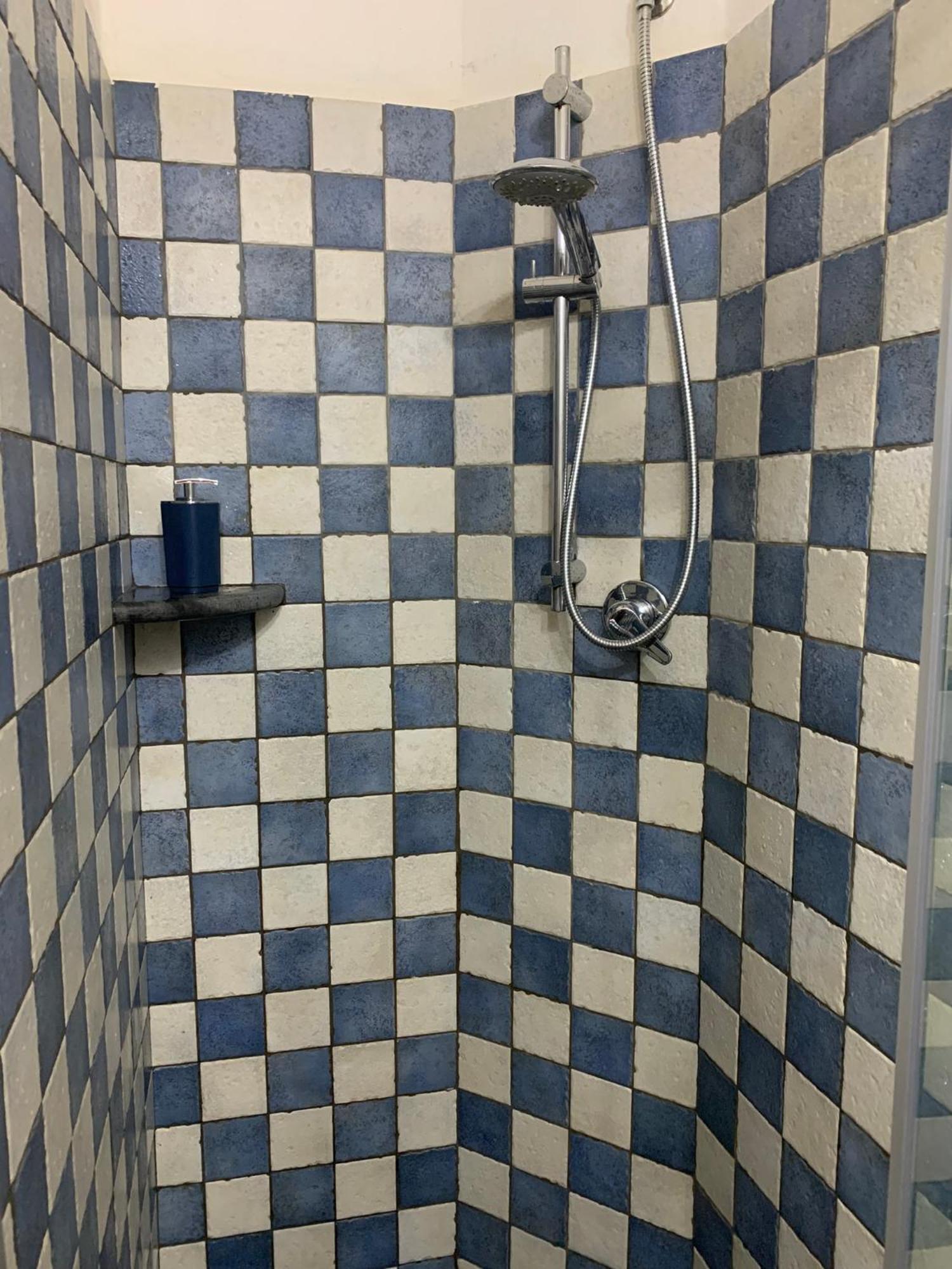 הוילה ליפארי Casa Marietta מראה חיצוני תמונה