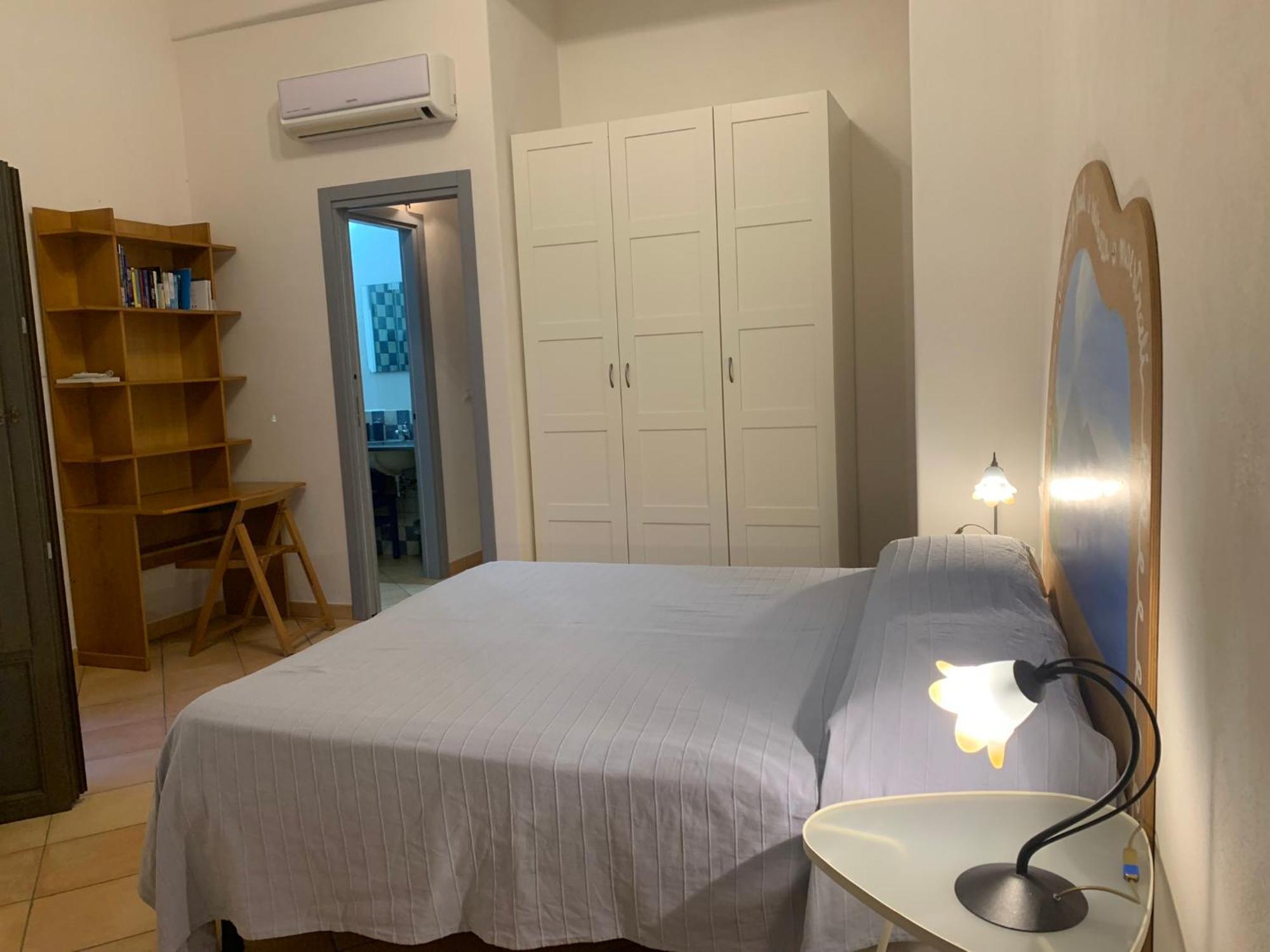 הוילה ליפארי Casa Marietta מראה חיצוני תמונה