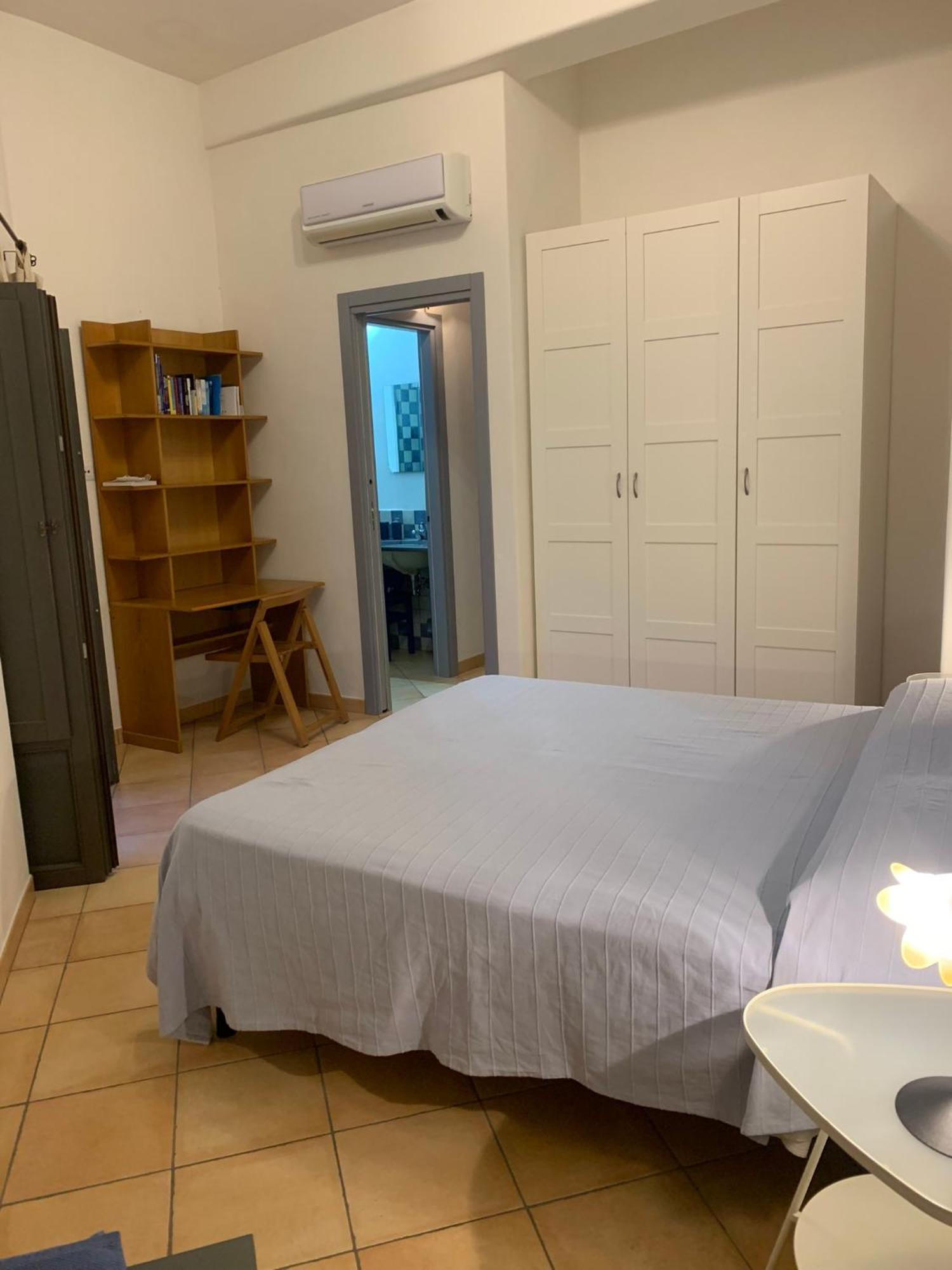 הוילה ליפארי Casa Marietta מראה חיצוני תמונה