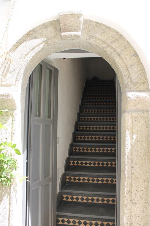 הוילה ליפארי Casa Marietta מראה חיצוני תמונה